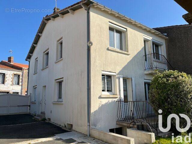 Photo 1 - Maison à CHAUCHE