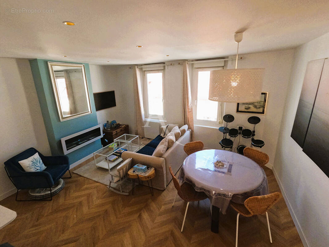 Appartement à ETAPLES