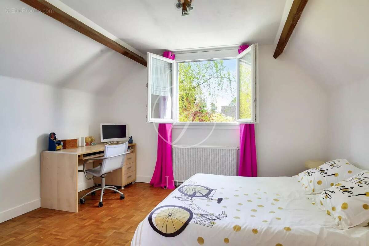 Maison à MARLY-LE-ROI