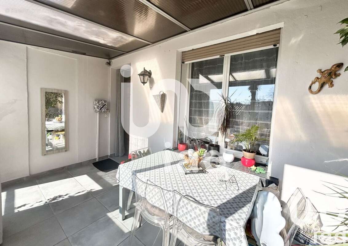 Photo 4 - Appartement à NIMES
