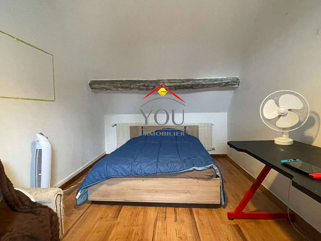 Appartement à SAINTE-GENEVIEVE