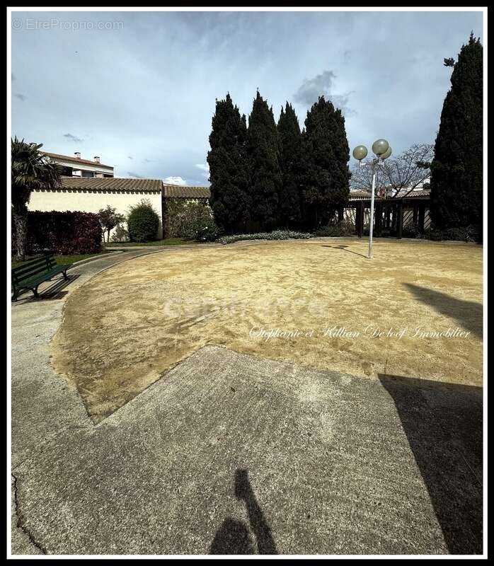 Appartement à AGDE