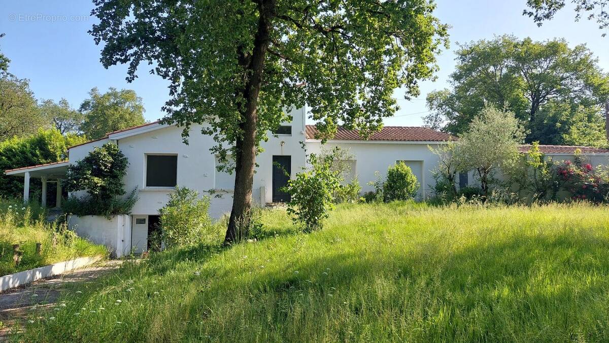 maison unique Rochefort - Maison à ROCHEFORT