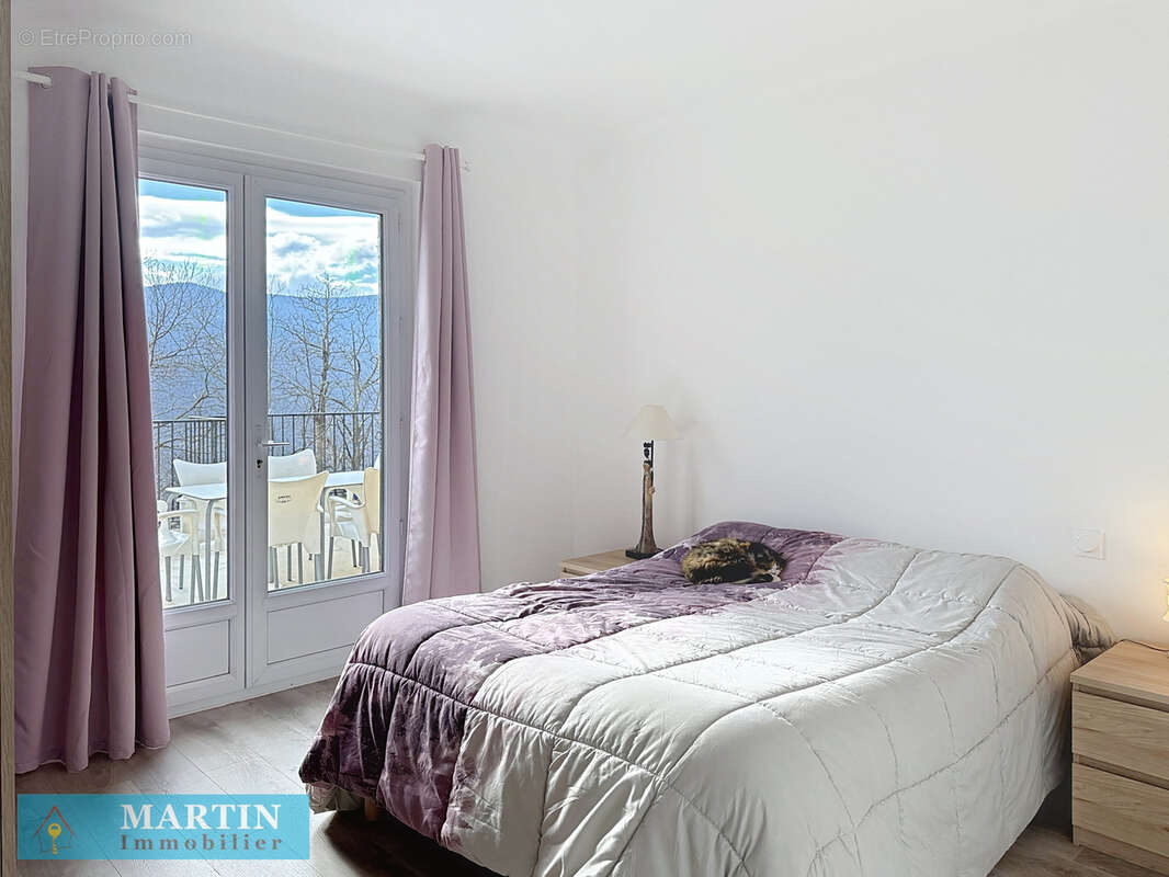 Maison à MAUREILLAS-LAS-ILLAS