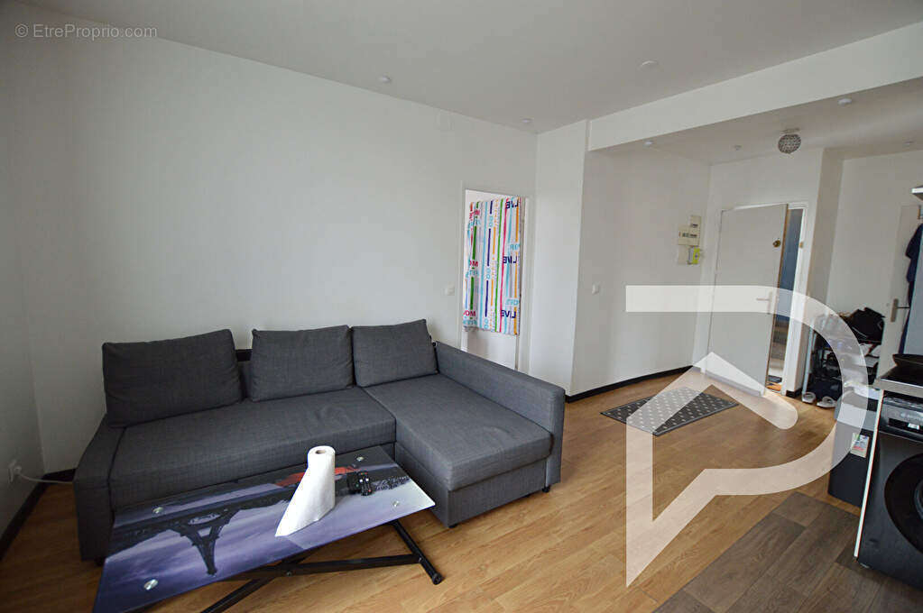 Appartement à ARGENTEUIL