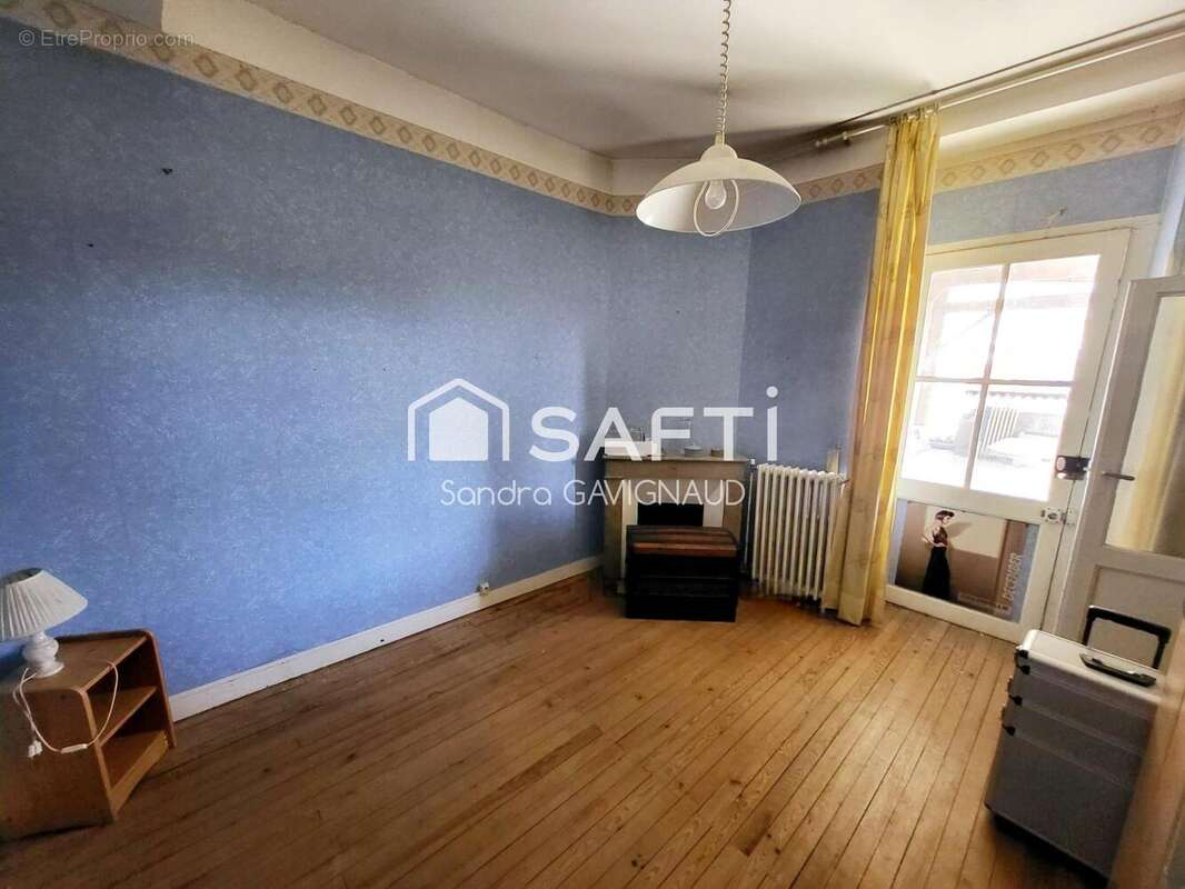 Photo 6 - Appartement à SAUVETERRE-DE-GUYENNE