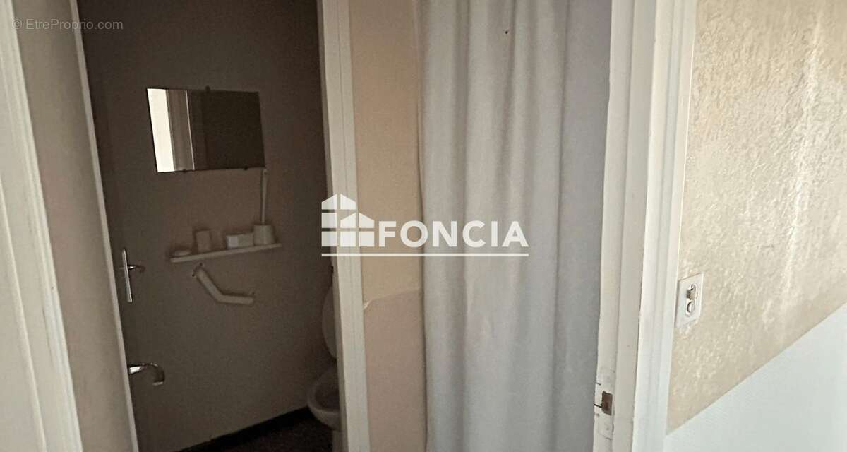Appartement à MONTAUBAN