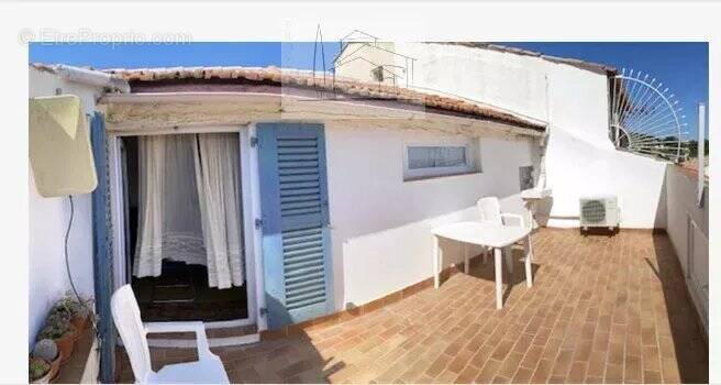 Appartement à CLAVIERS