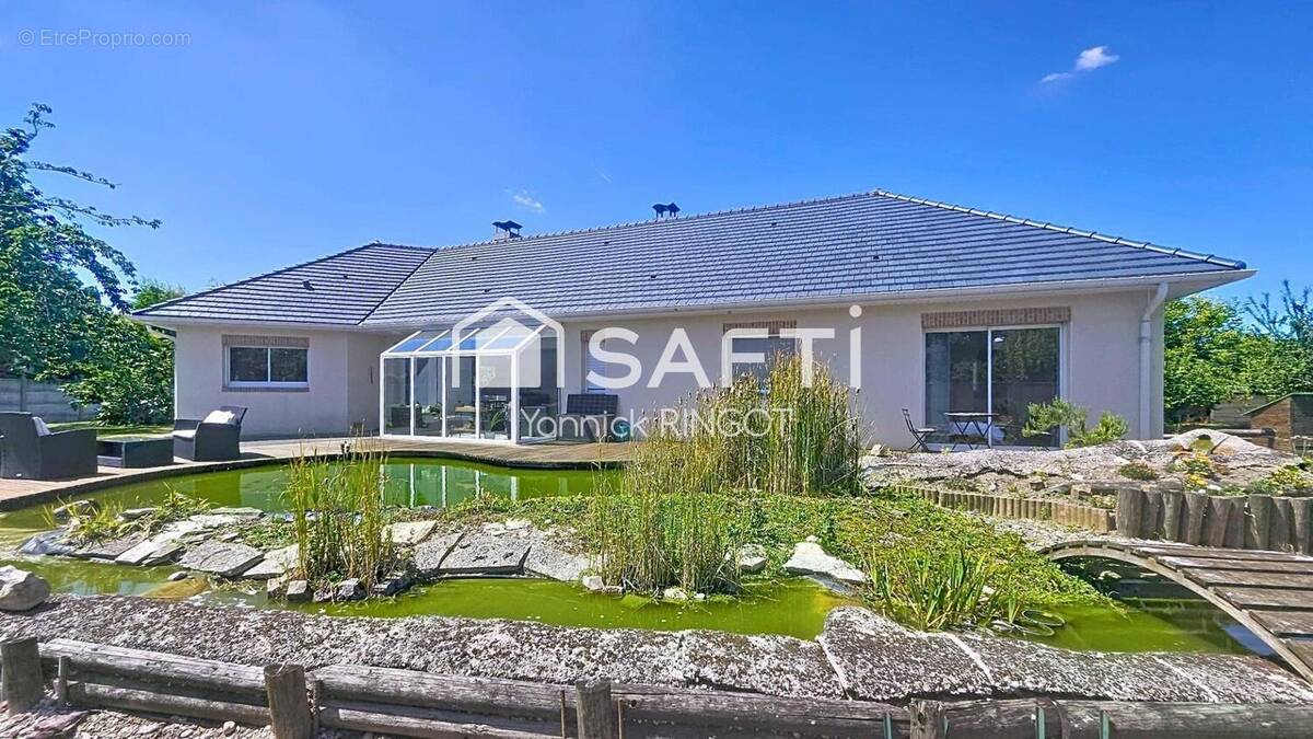 Photo 1 - Maison à MAROEUIL