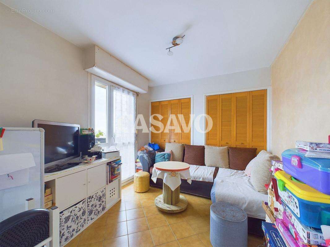 Appartement à CALUIRE-ET-CUIRE