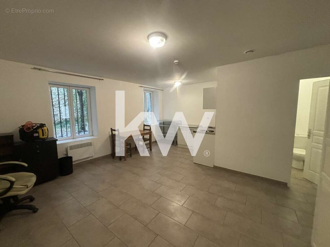 Appartement à NIMES