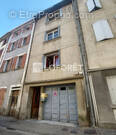 Appartement à LAVELANET