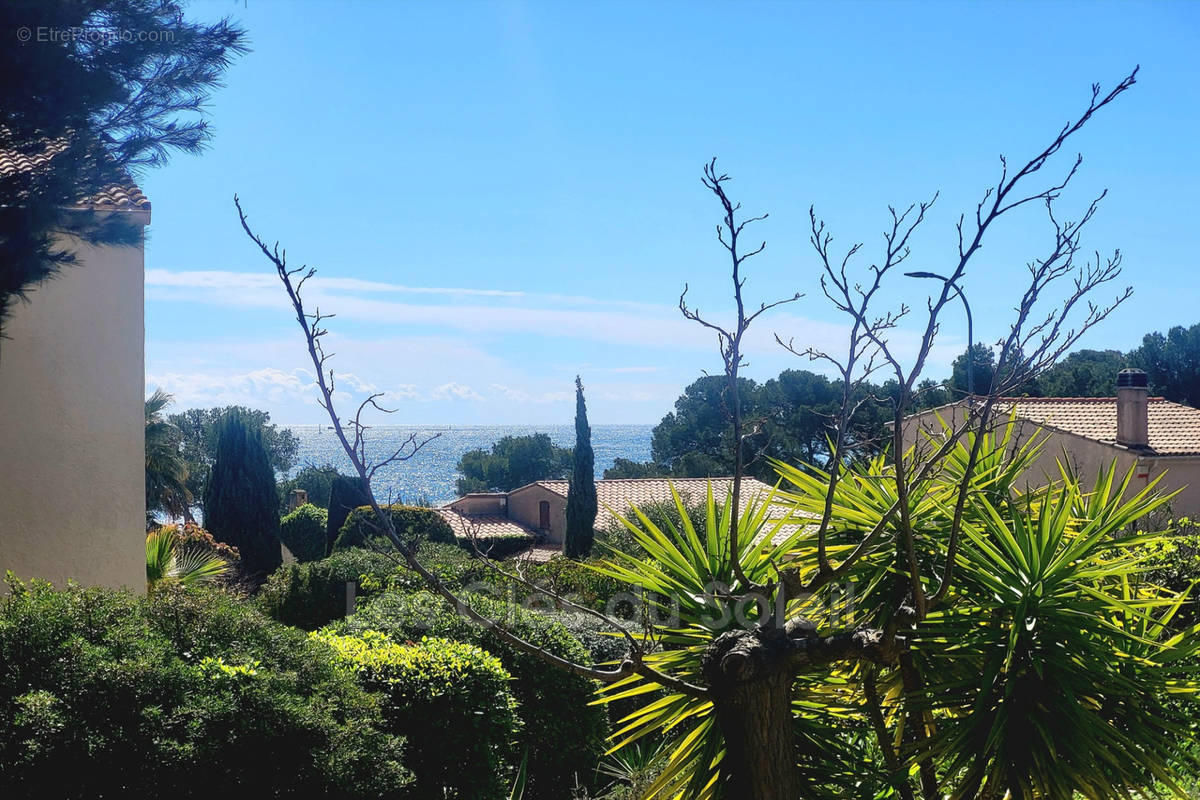 Appartement à BANDOL