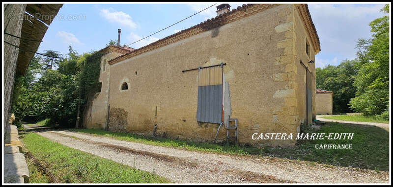 Maison à AUCH