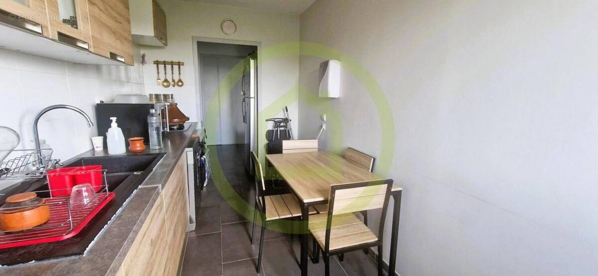 Appartement à TARBES
