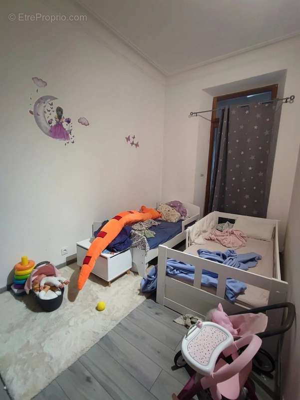 Appartement à TRANS-EN-PROVENCE