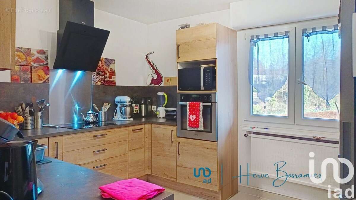 Photo 3 - Appartement à BONNEVILLE