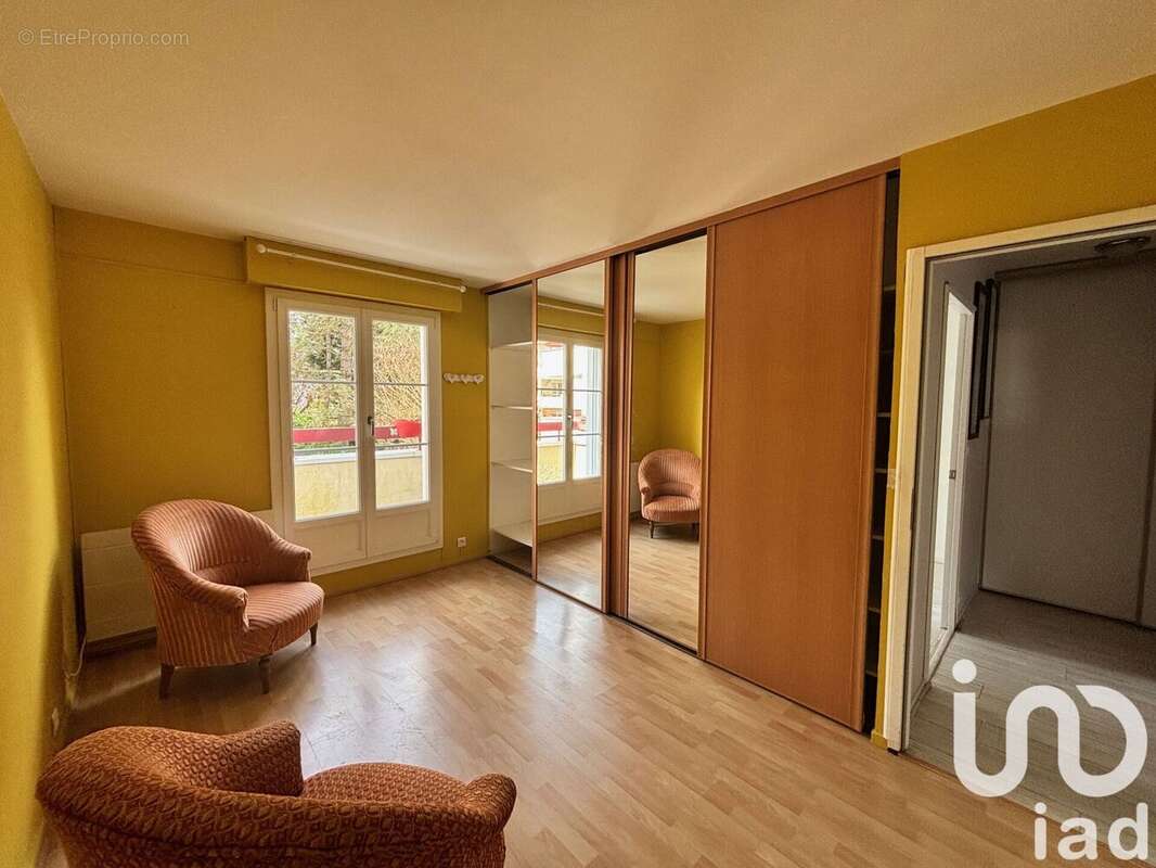 Photo 7 - Appartement à GIF-SUR-YVETTE
