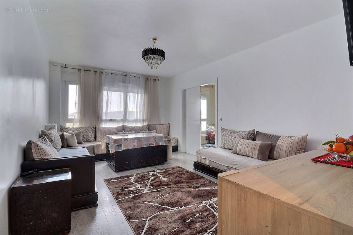 Appartement à ARGENTEUIL