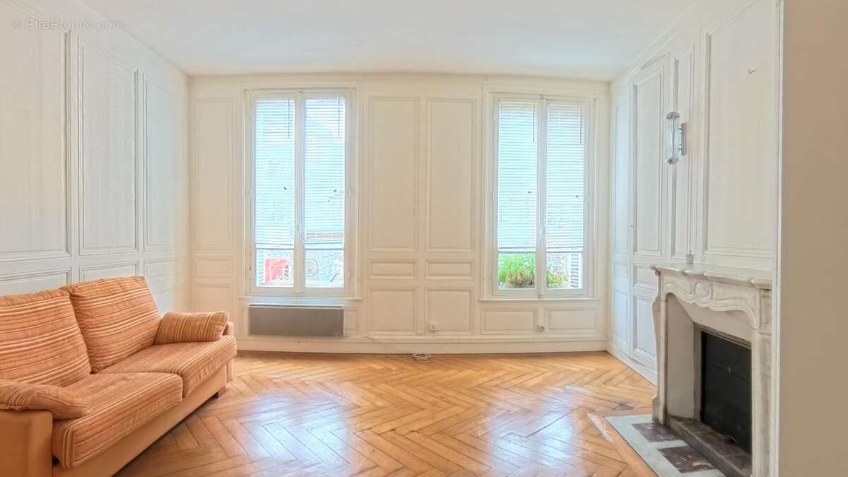 Appartement à HONFLEUR