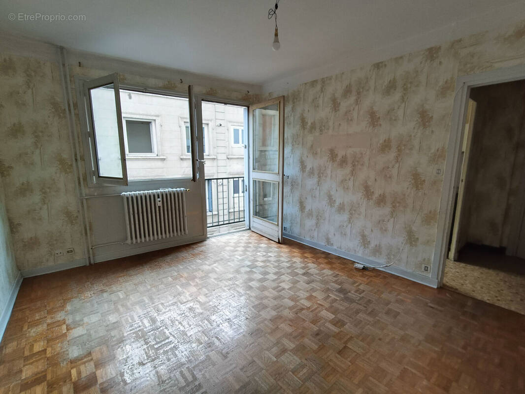 Photo 1 - Appartement à SAINT-ETIENNE