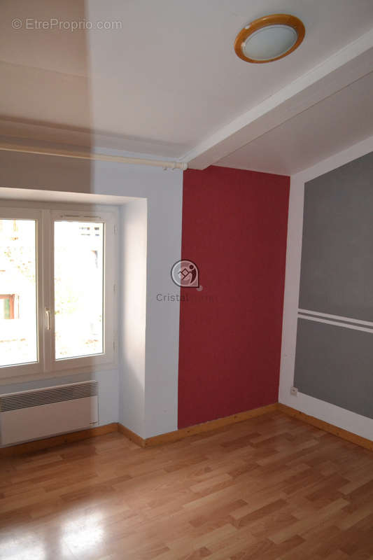 Maison à LA MURETTE