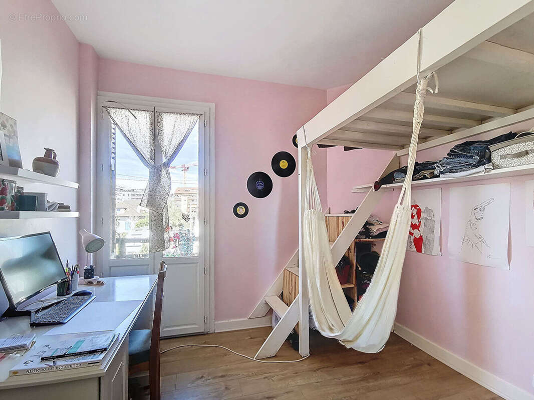 Maison à THONON-LES-BAINS