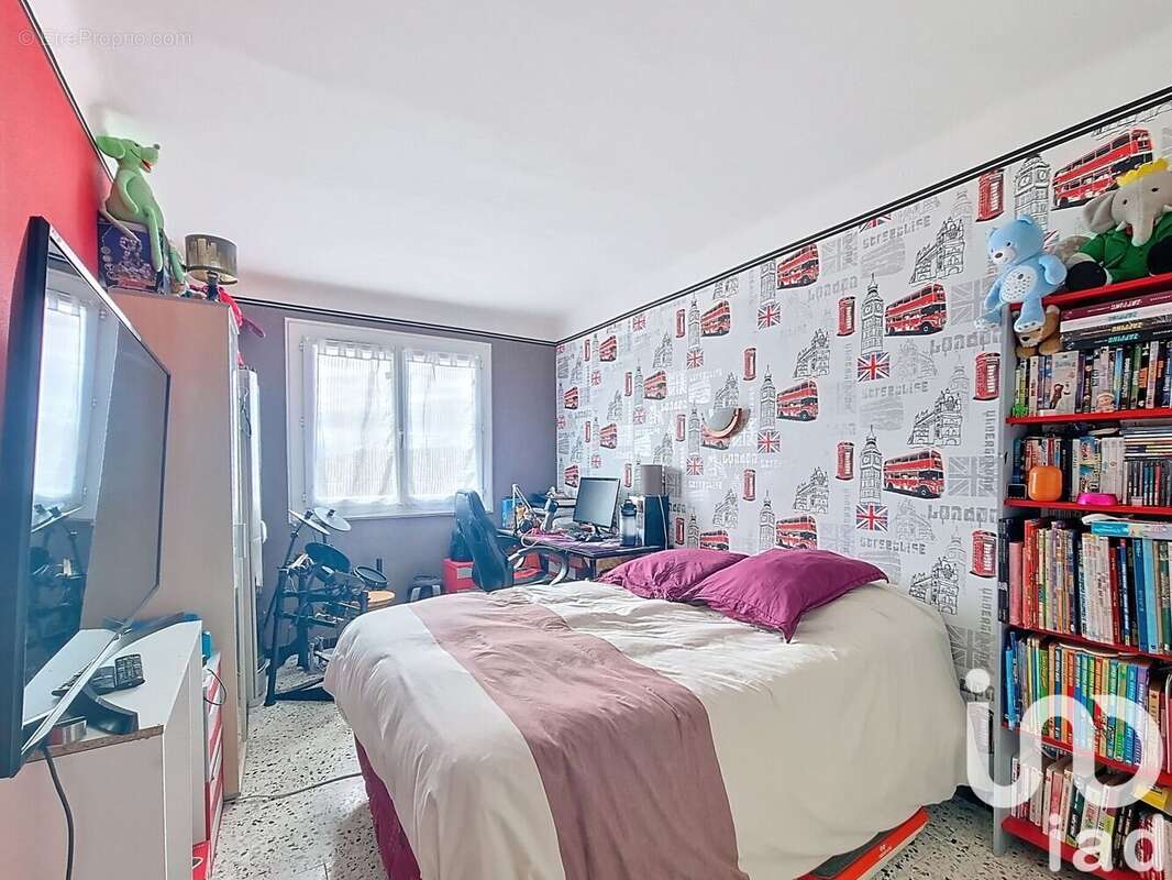 Photo 5 - Appartement à PERPIGNAN
