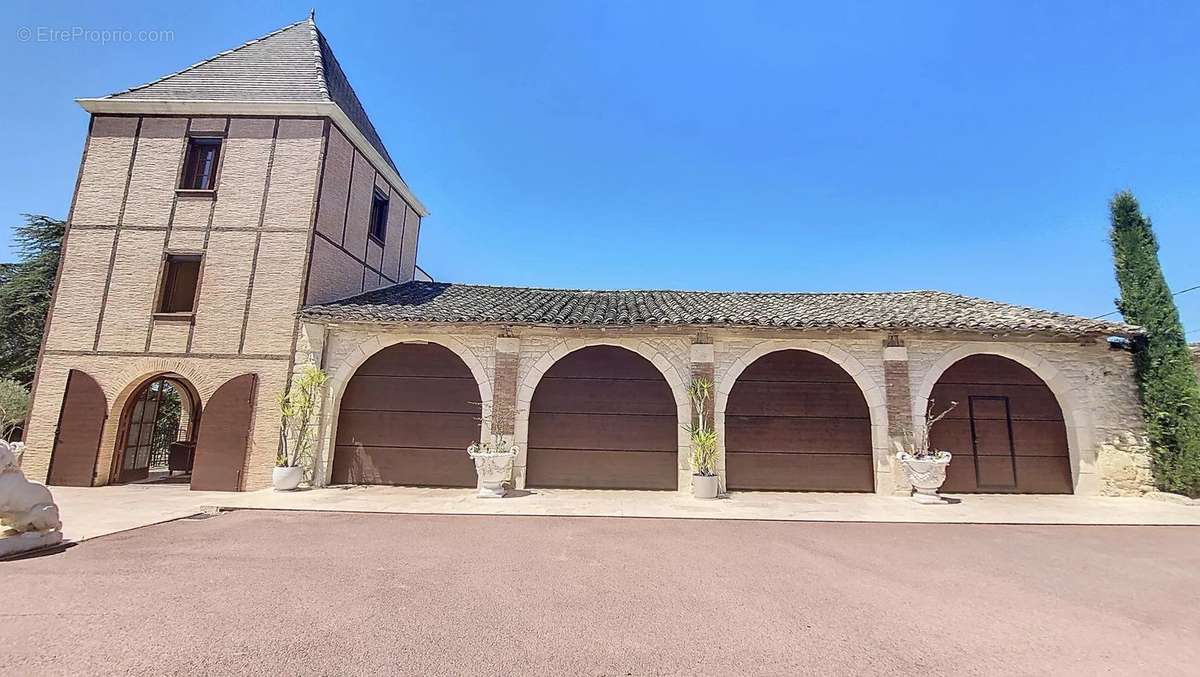 Maison à GAILLAC