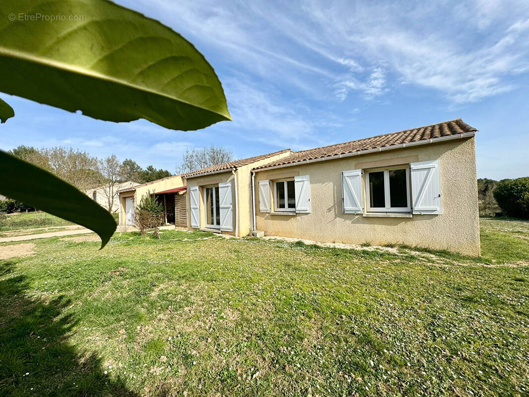 Maison à CARCASSONNE