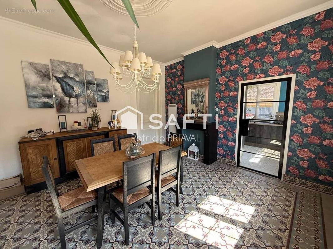 Photo 1 - Maison à CARENCY