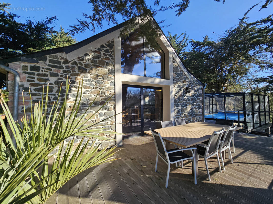 Maison à ERQUY