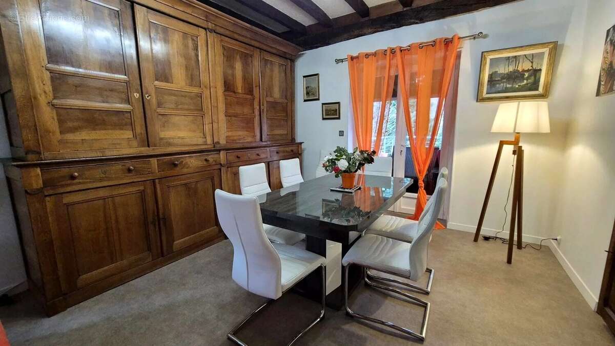 Maison à ARUDY