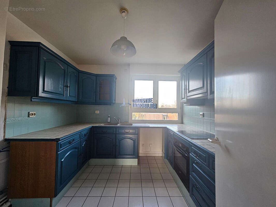 Appartement à LE HAVRE