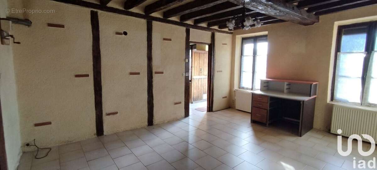 Photo 9 - Maison à ROMORANTIN-LANTHENAY