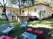 Maison à QUISSAC