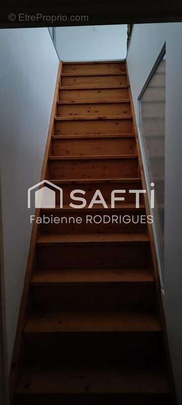 Photo 6 - Appartement à GUISE