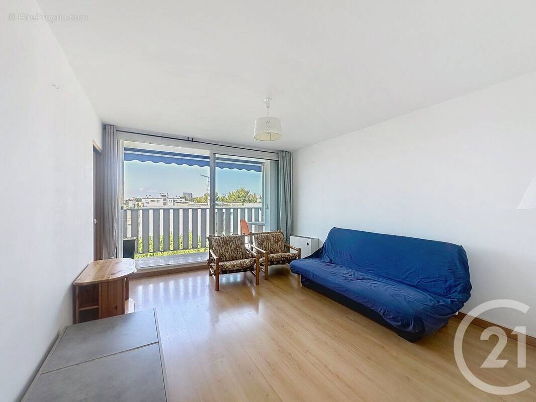 Photo 1 - Appartement à MONTPELLIER