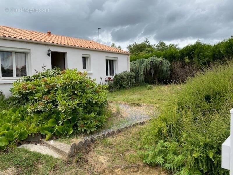 Maison à BASSE-GOULAINE