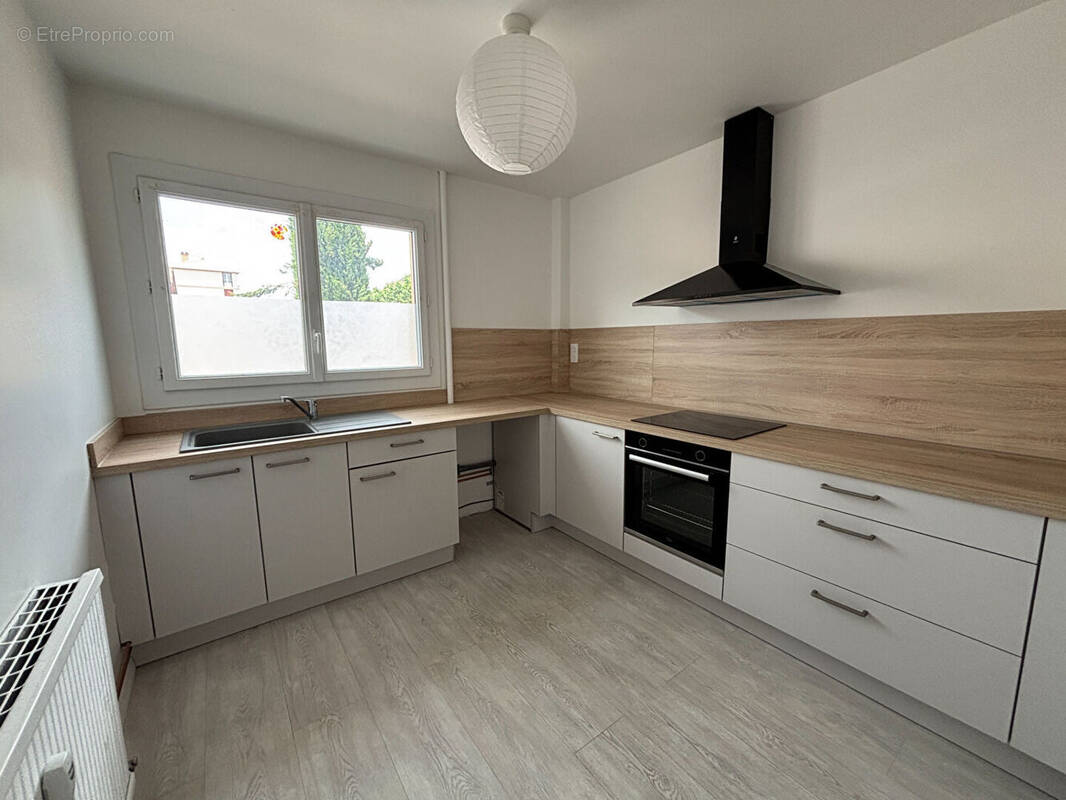 Appartement à SISTERON