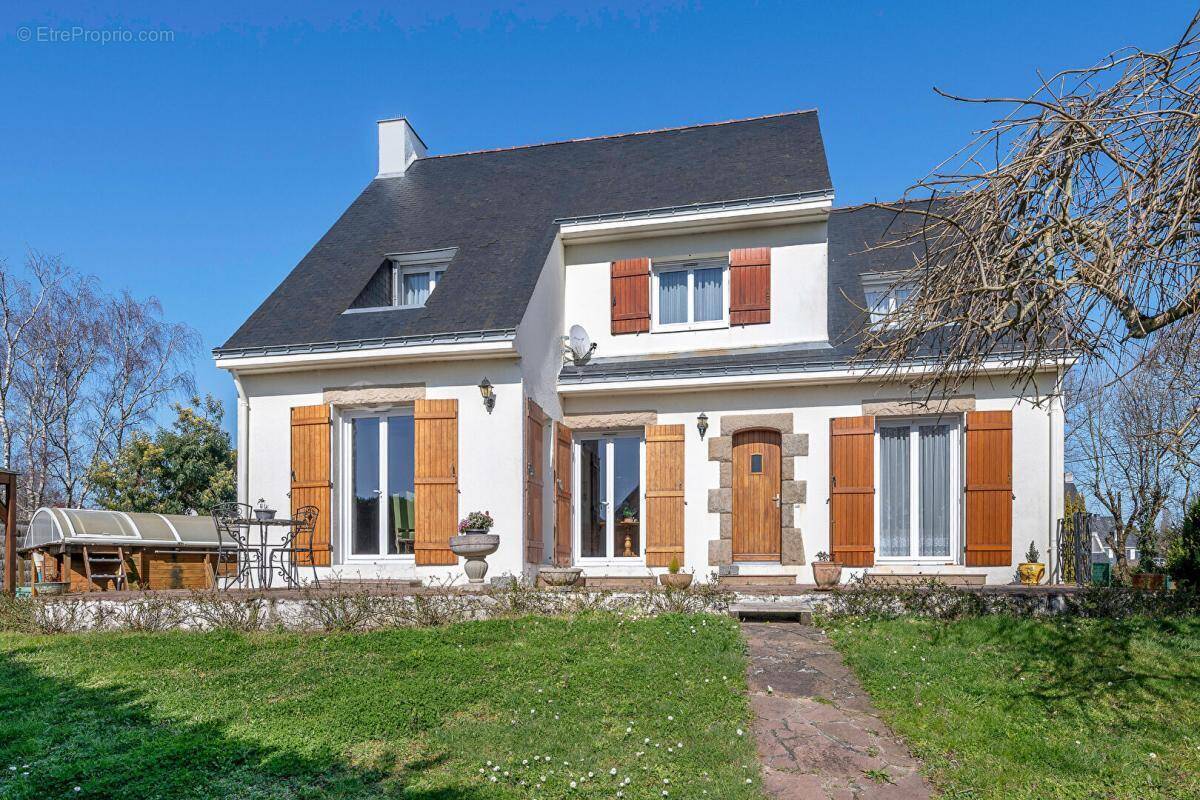 Maison à GUERANDE
