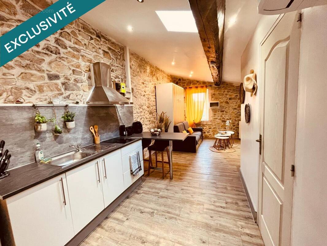 Photo 1 - Appartement à NIMES