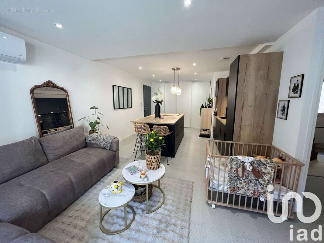 Photo 2 - Appartement à RIVES