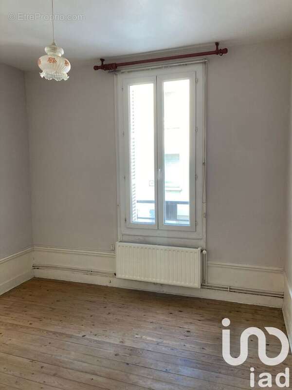Photo 6 - Appartement à LE HAVRE