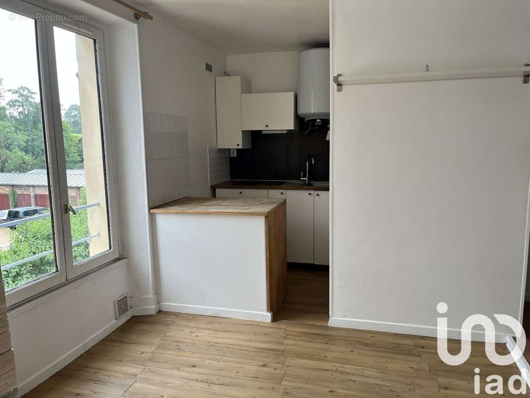 Photo 4 - Appartement à RAMBOUILLET