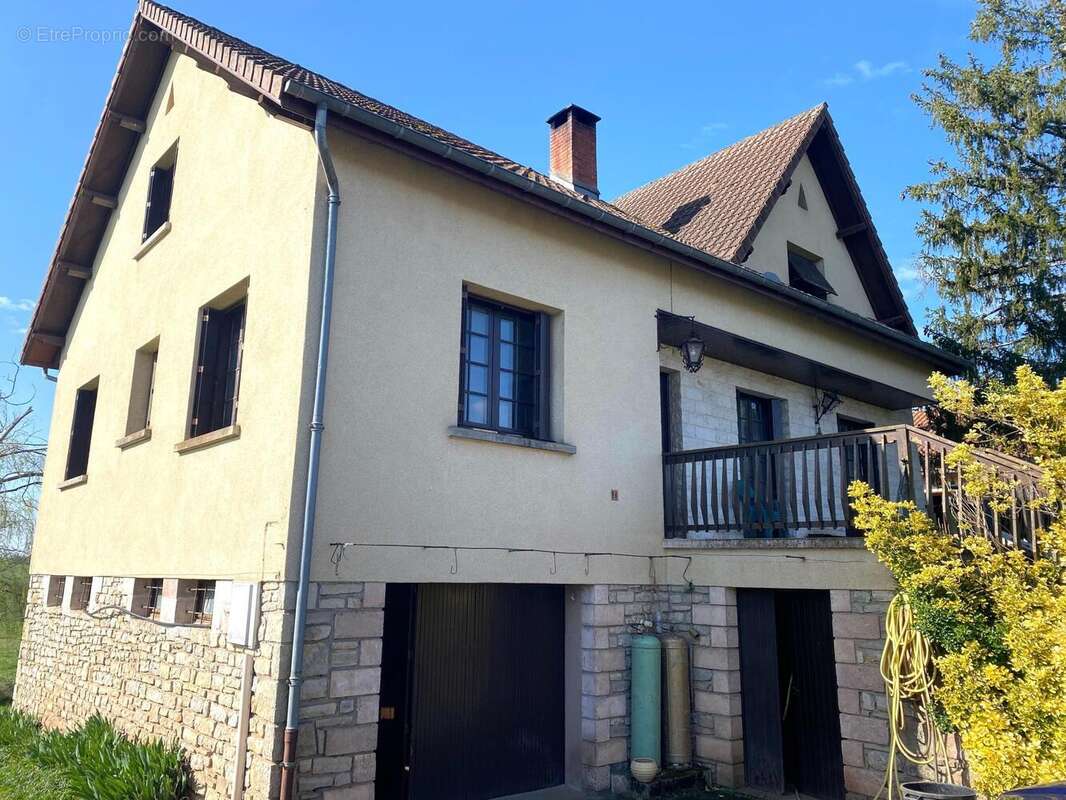 Photo 4 - Maison à FIGEAC