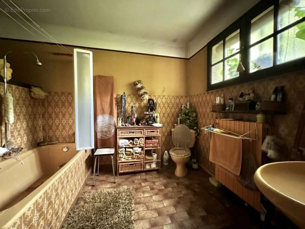 Maison à AIX-EN-PROVENCE