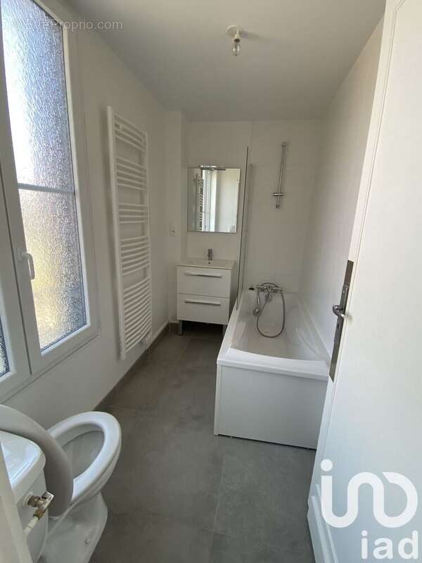 Photo 6 - Appartement à SAINTE-SAVINE