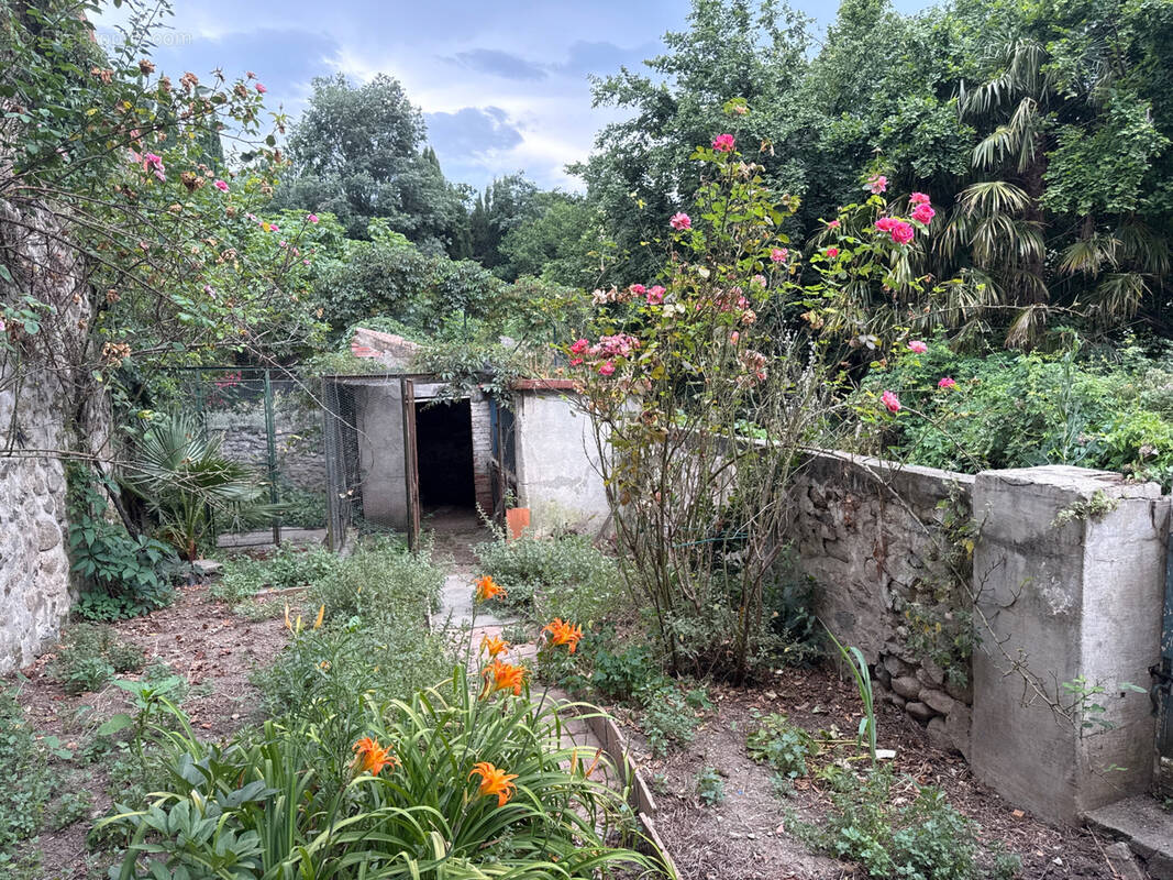 Maison à CERET