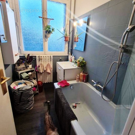 Appartement à CARCASSONNE